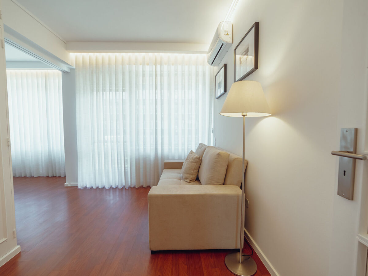 Grand appartement Mercado Bom Sucesso, 8 pers, Porto - Photo 12