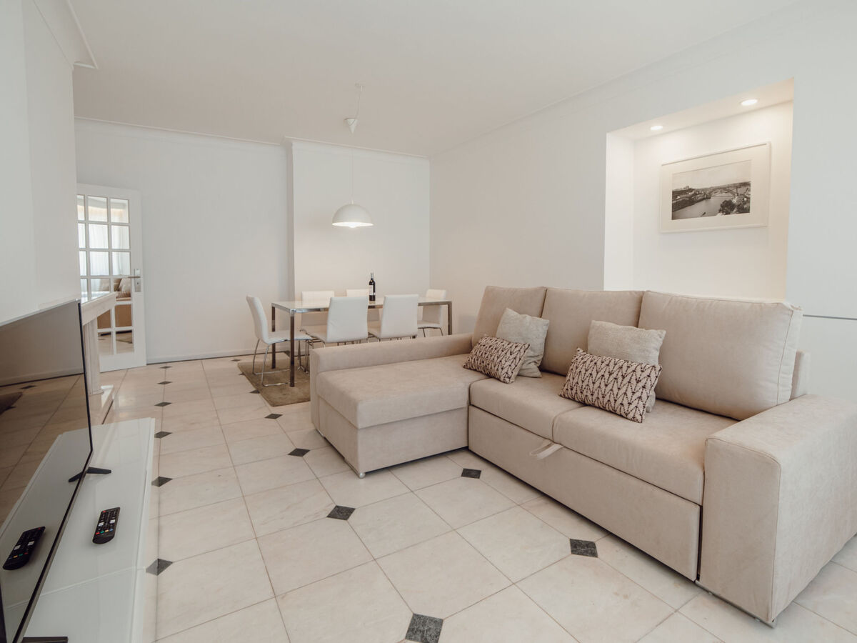 Grand appartement Mercado Bom Sucesso, 8 pers, Porto - Photo 14