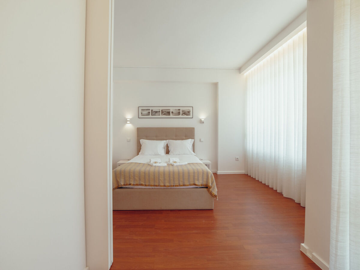 Grand appartement Mercado Bom Sucesso, 8 pers, Porto - Photo 15