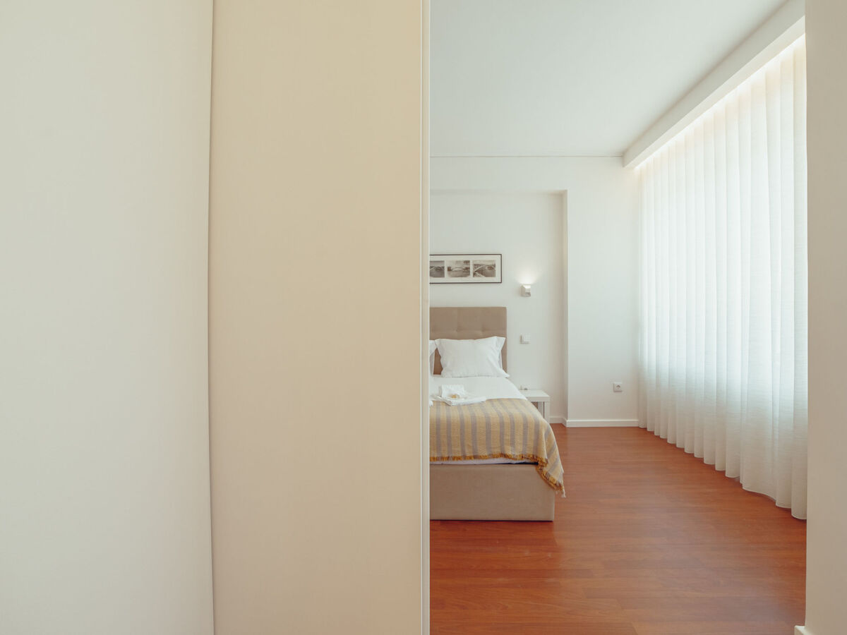 Grand appartement Mercado Bom Sucesso, 8 pers, Porto - Photo 16