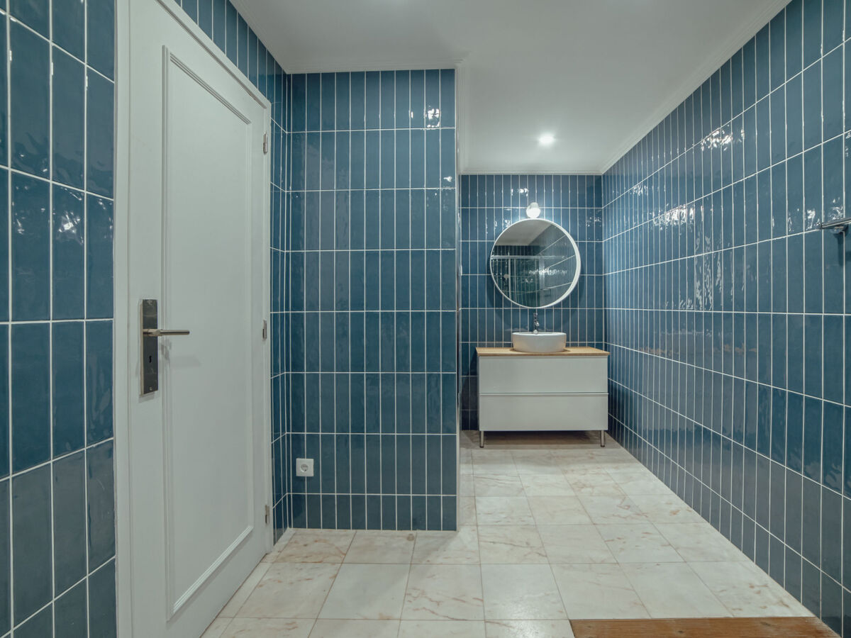 Grand appartement Mercado Bom Sucesso, 8 pers, Porto - Photo 17