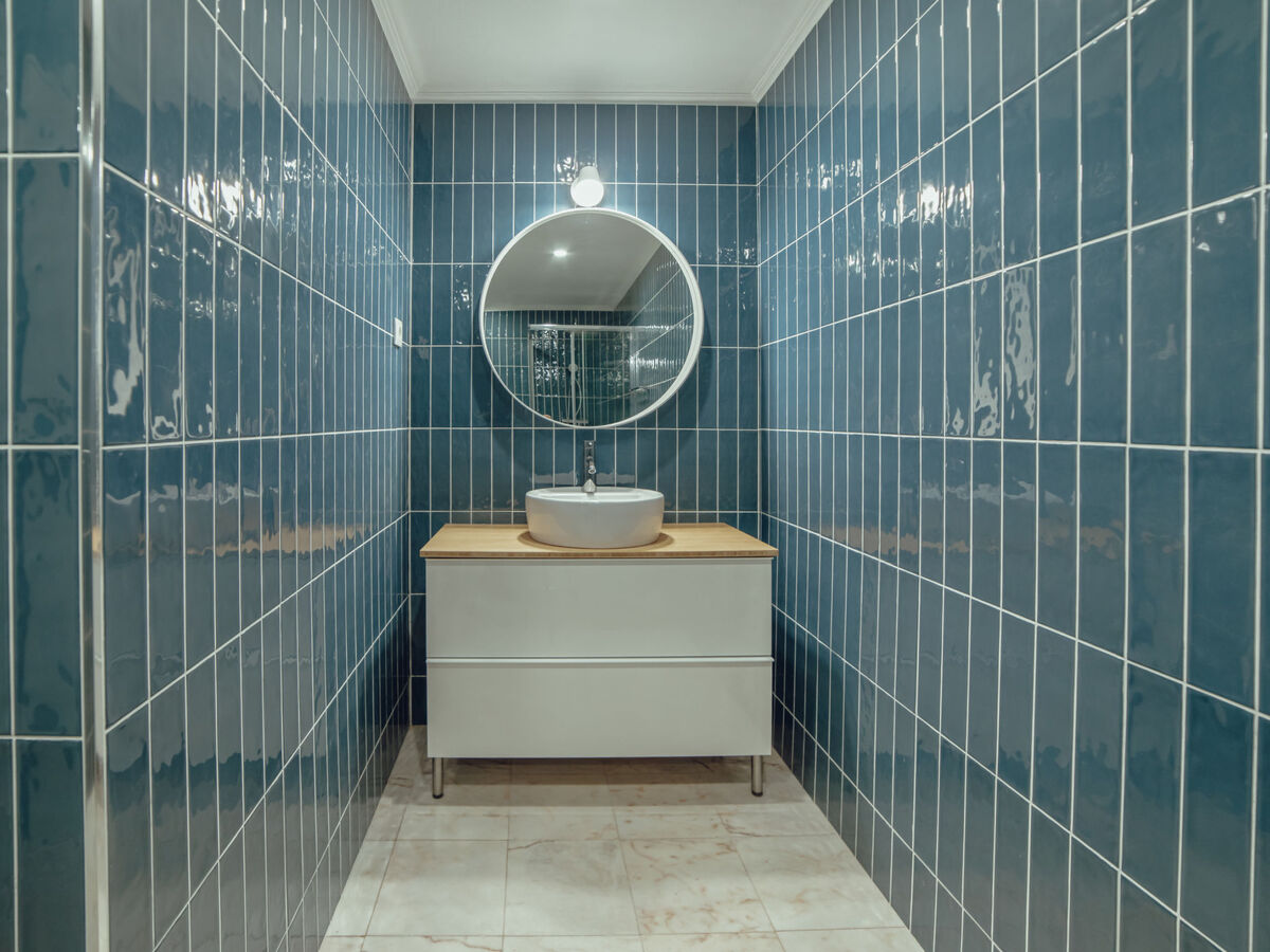 Grand appartement Mercado Bom Sucesso, 8 pers, Porto - Photo 18