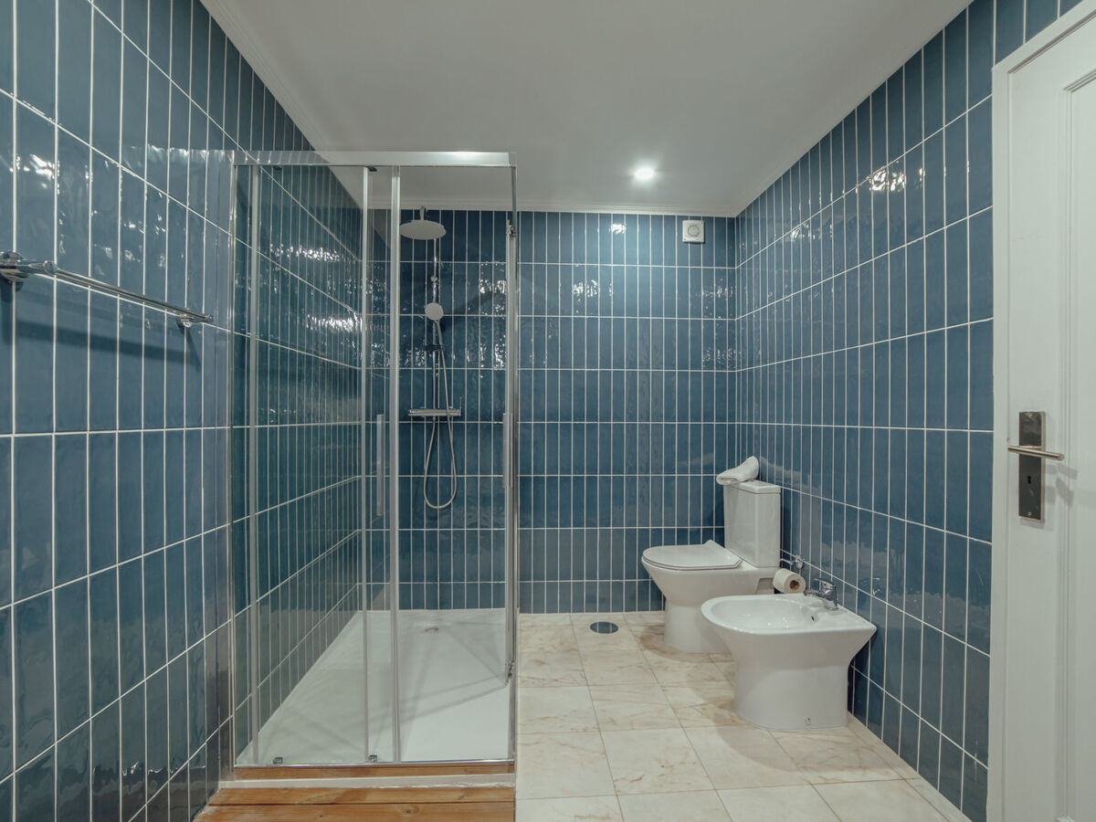 Grand appartement Mercado Bom Sucesso, 8 pers, Porto - Photo 19