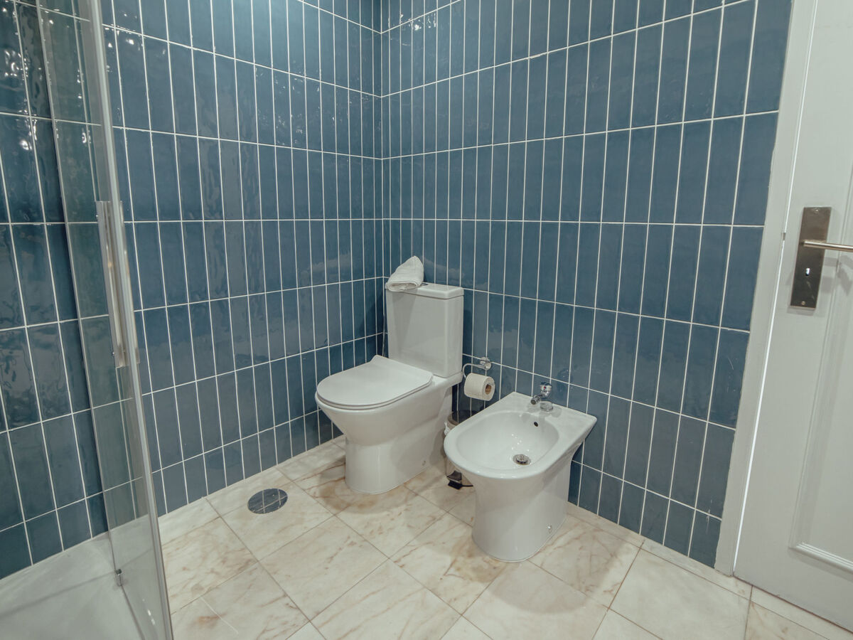 Grand appartement Mercado Bom Sucesso, 8 pers, Porto - Photo 20