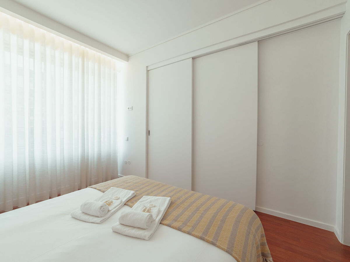 Grand appartement Mercado Bom Sucesso, 8 pers, Porto - Photo 22