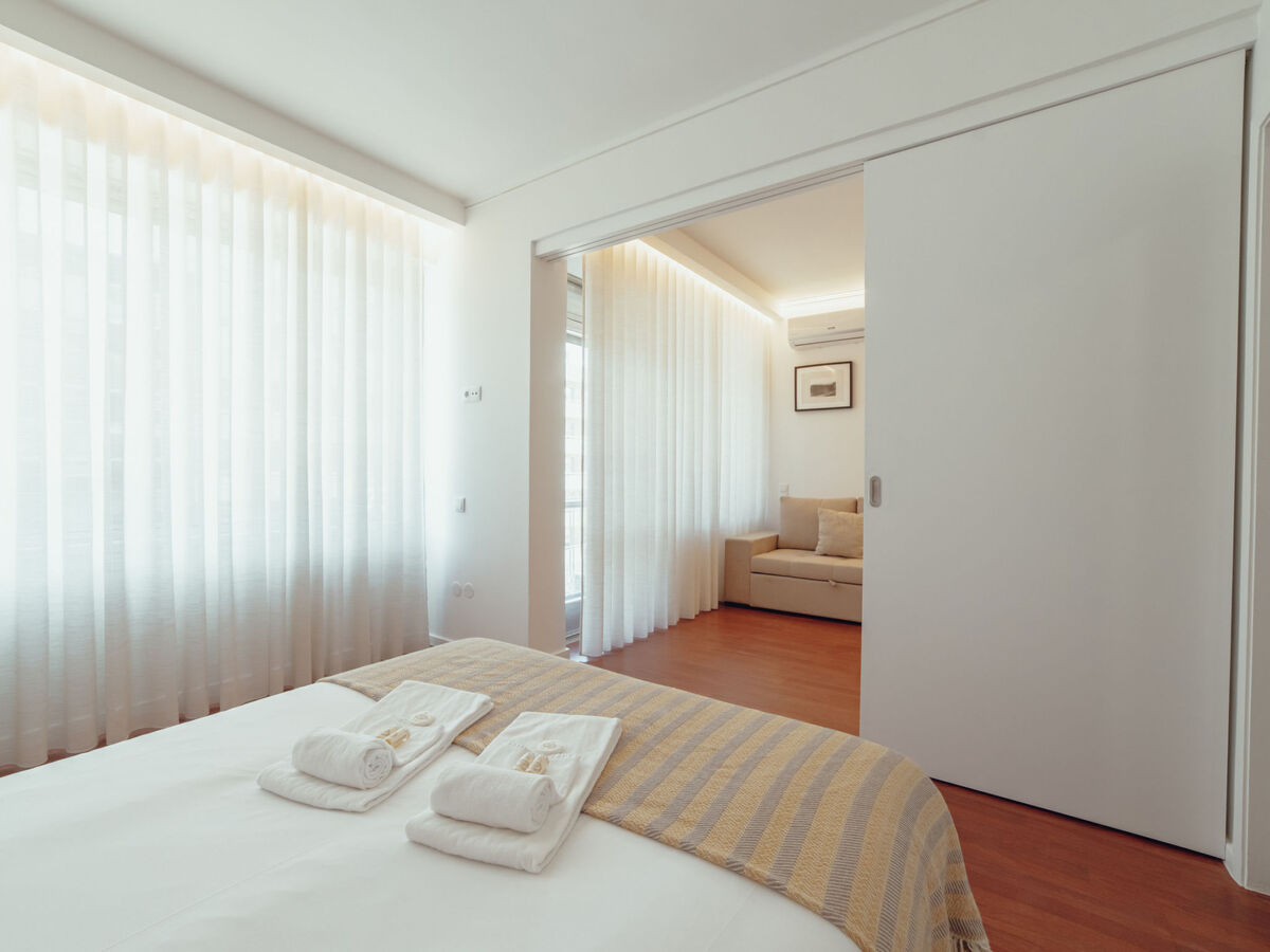 Grand appartement Mercado Bom Sucesso, 8 pers, Porto - Photo 23