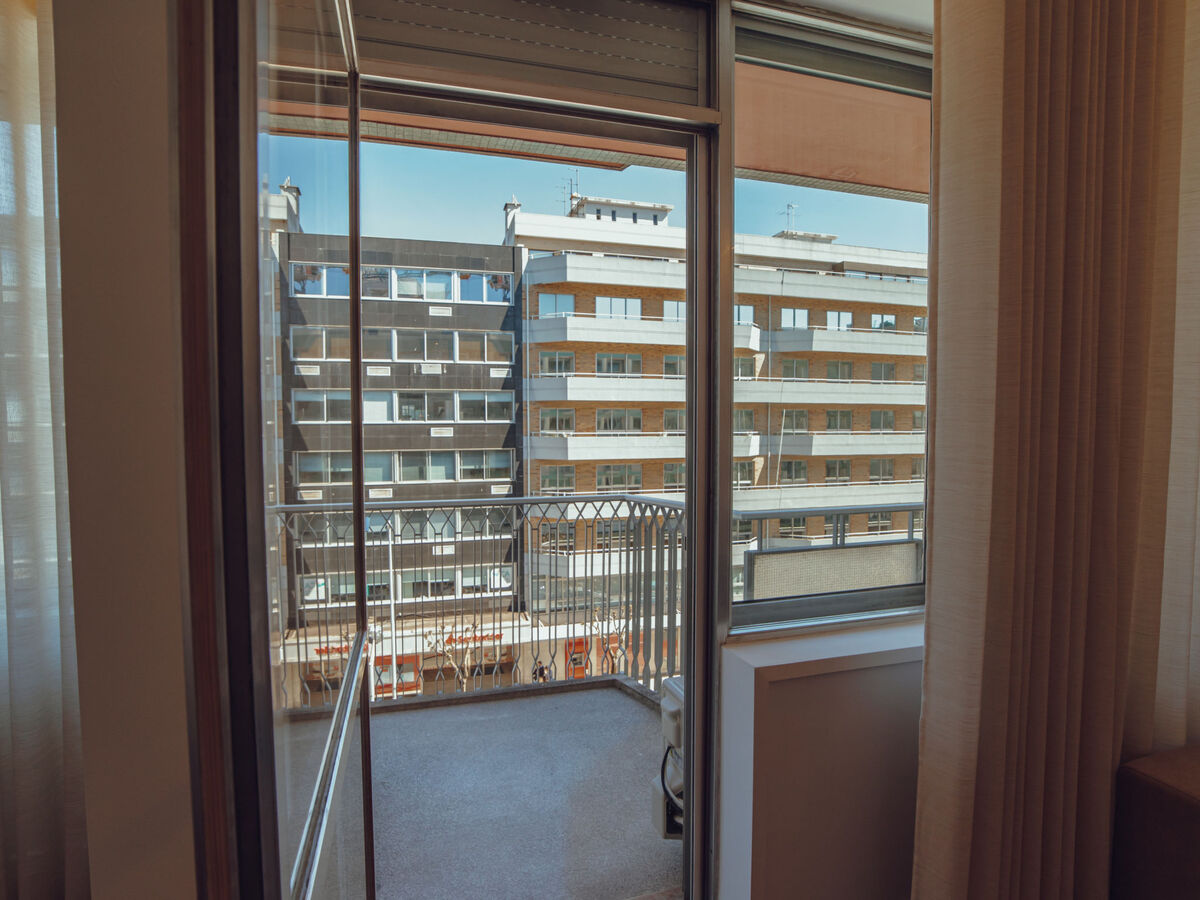 Grand appartement Mercado Bom Sucesso, 8 pers, Porto - Photo 26