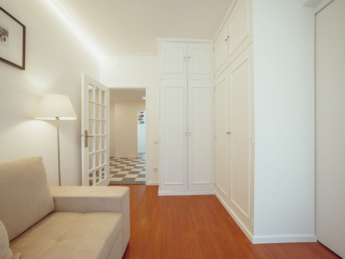 Grand appartement Mercado Bom Sucesso, 8 pers, Porto - Photo 27
