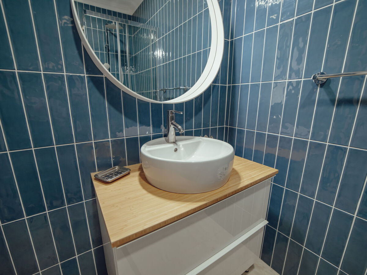 Grand appartement Mercado Bom Sucesso, 8 pers, Porto - Photo 28