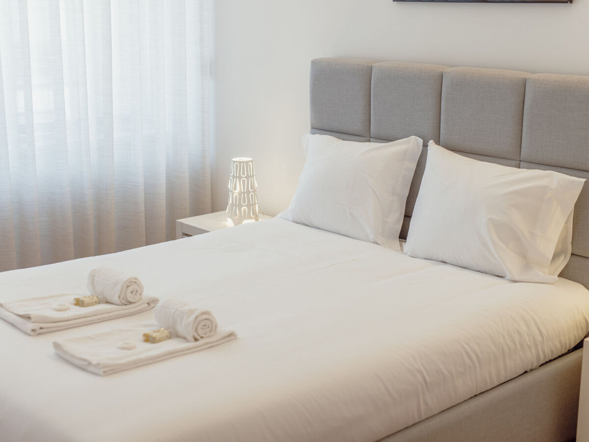 Grand appartement Mercado Bom Sucesso, 8 pers, Porto - Photo 31