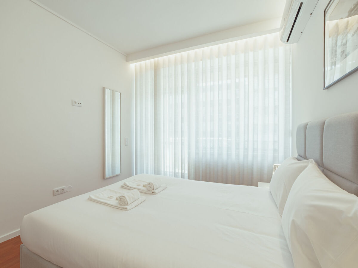 Grand appartement Mercado Bom Sucesso, 8 pers, Porto - Photo 32
