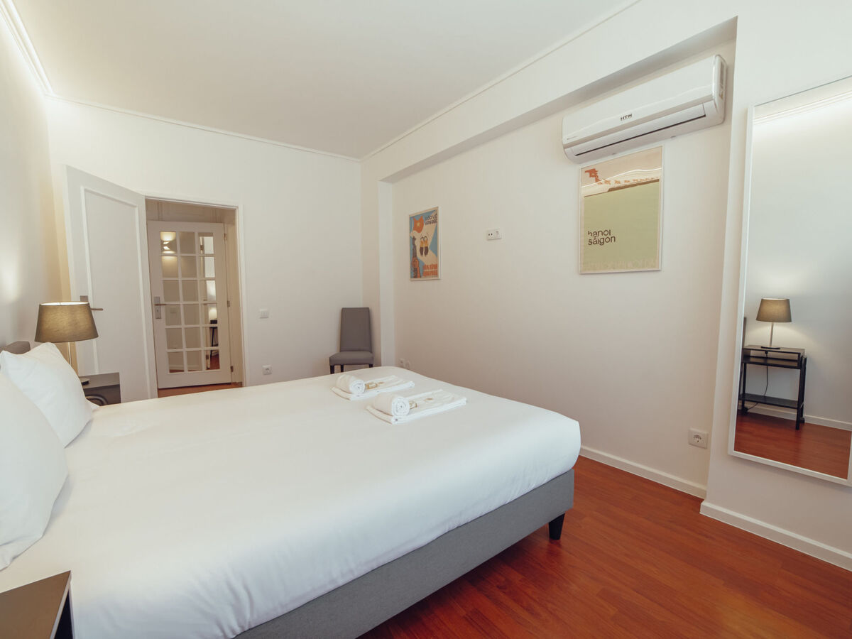Grand appartement Mercado Bom Sucesso, 8 pers, Porto - Photo 33
