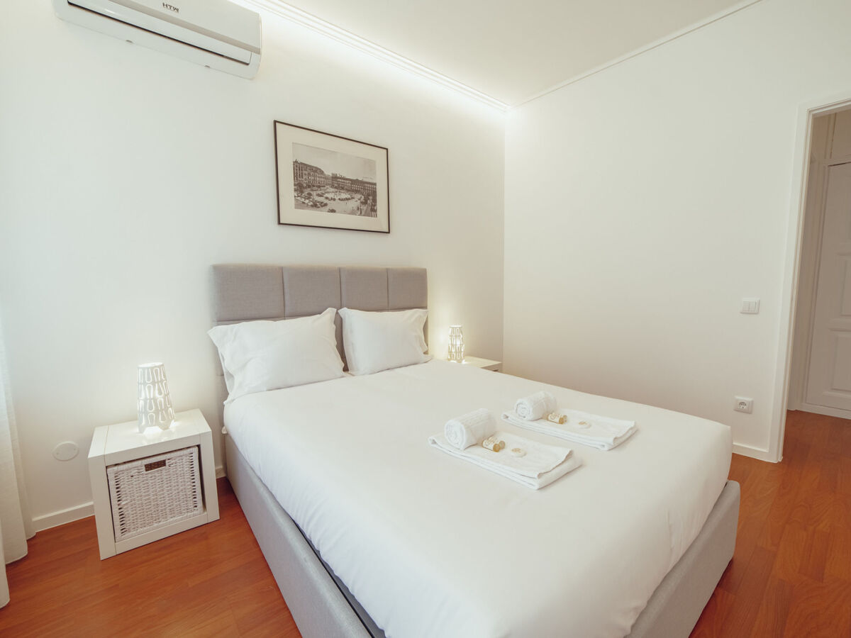 Grand appartement Mercado Bom Sucesso, 8 pers, Porto - Photo 34