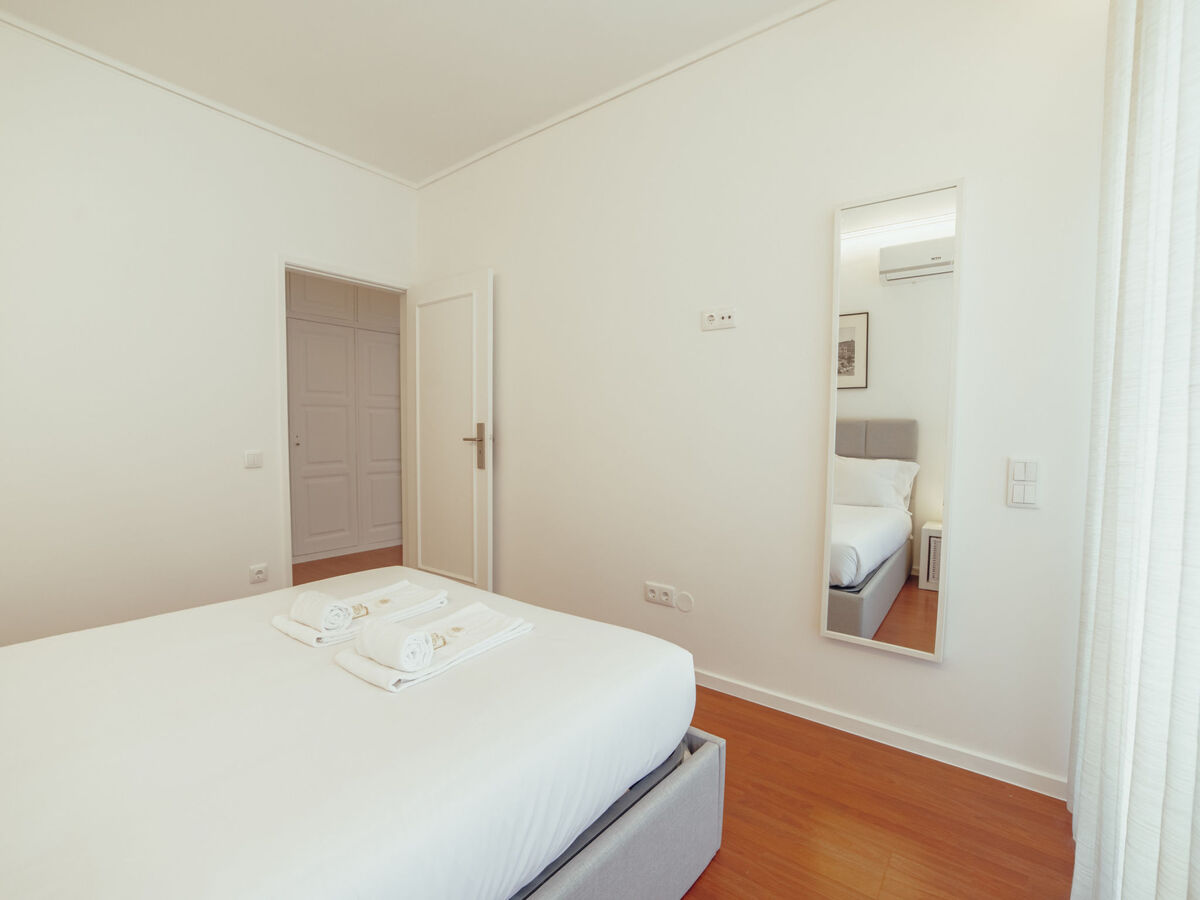 Grand appartement Mercado Bom Sucesso, 8 pers, Porto - Photo 35