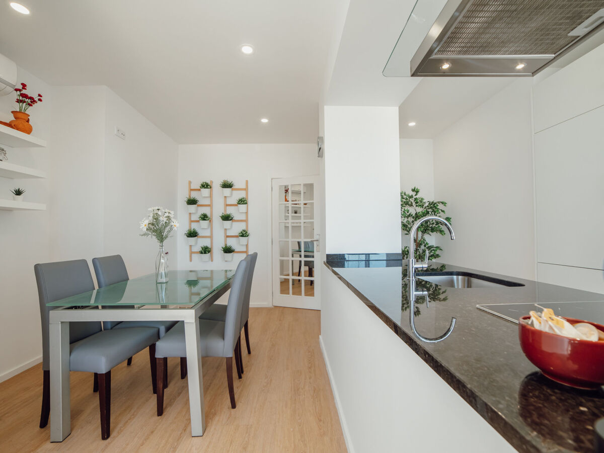 Grand appartement Mercado Bom Sucesso, 8 pers, Porto - Photo 36