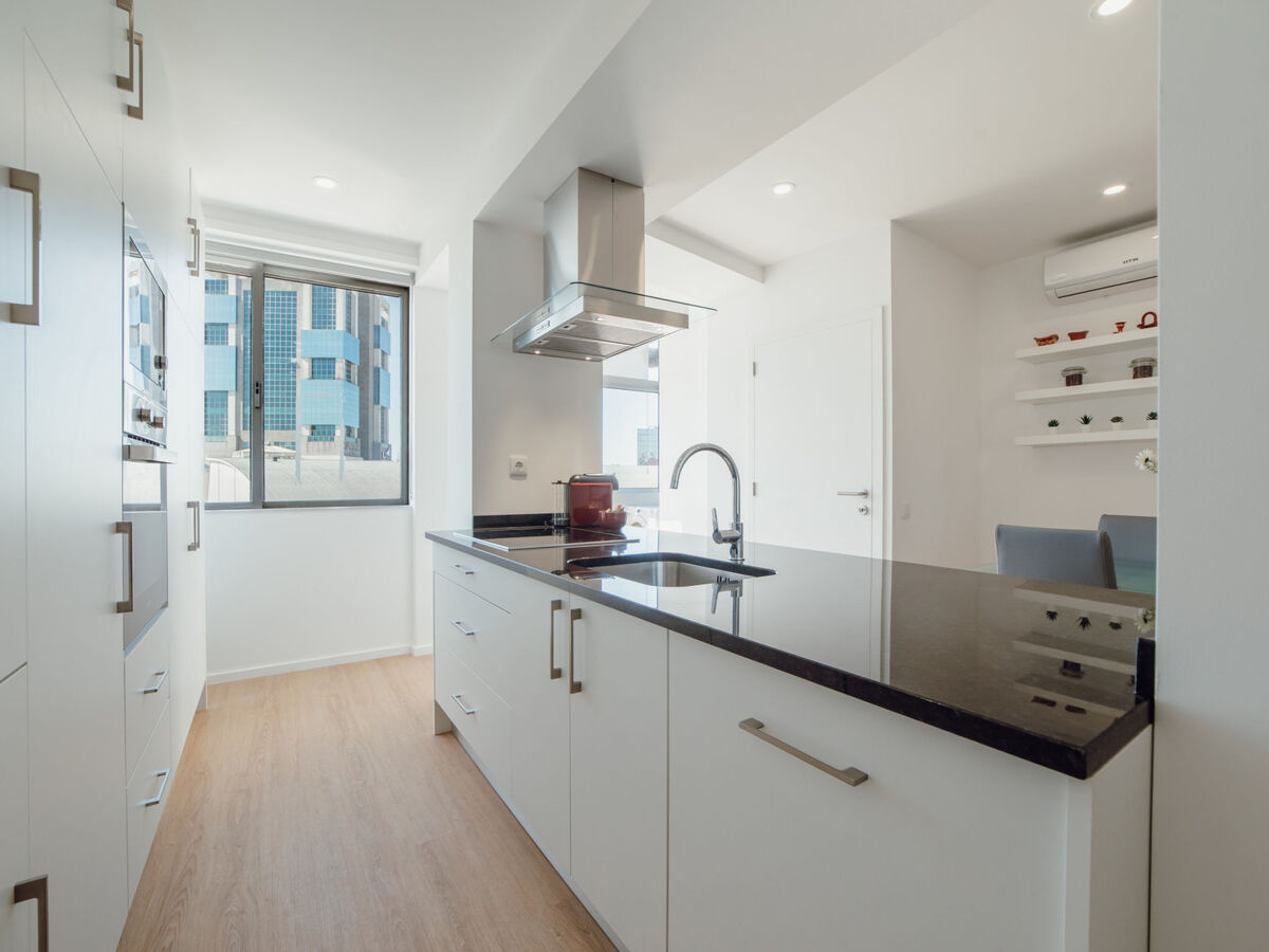 Grand appartement Mercado Bom Sucesso, 8 pers, Porto - Photo 37
