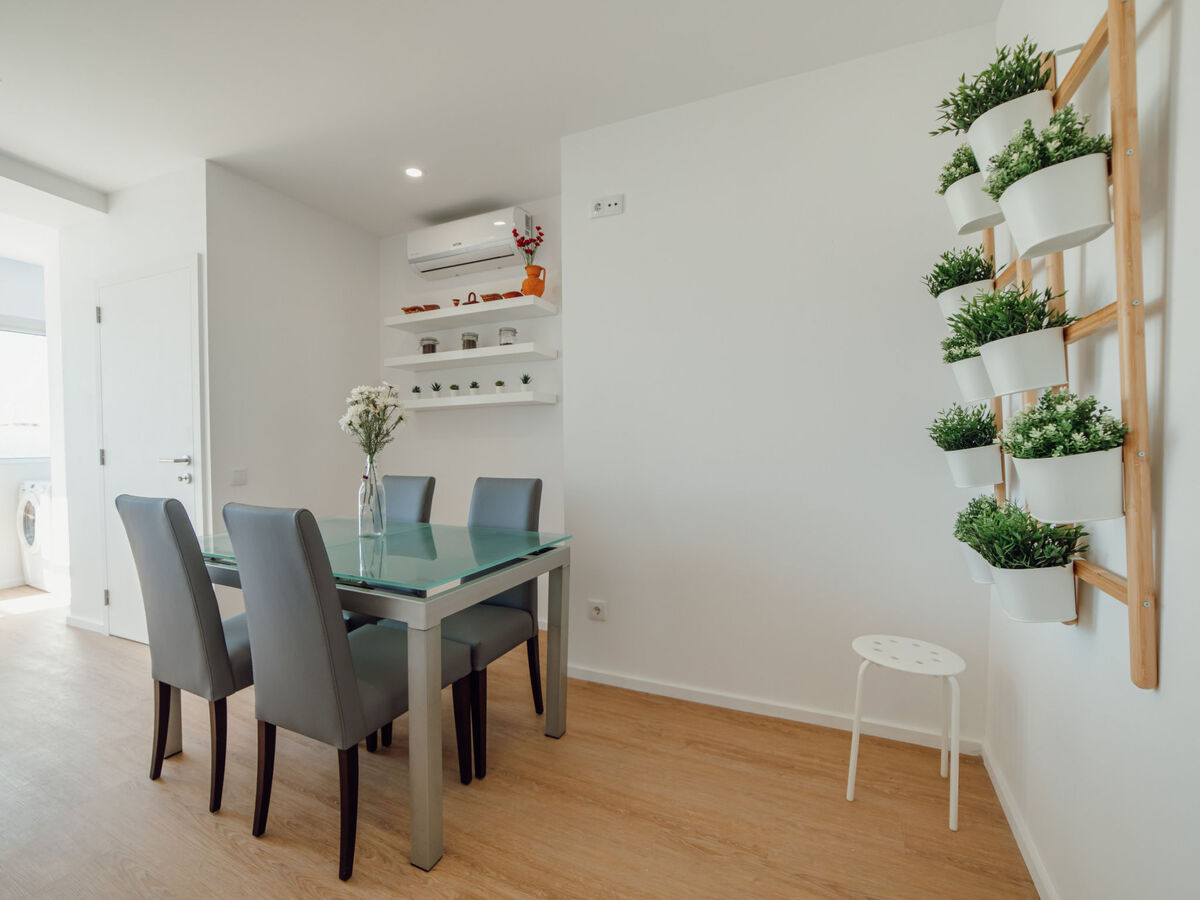 Grand appartement Mercado Bom Sucesso, 8 pers, Porto - Photo 39