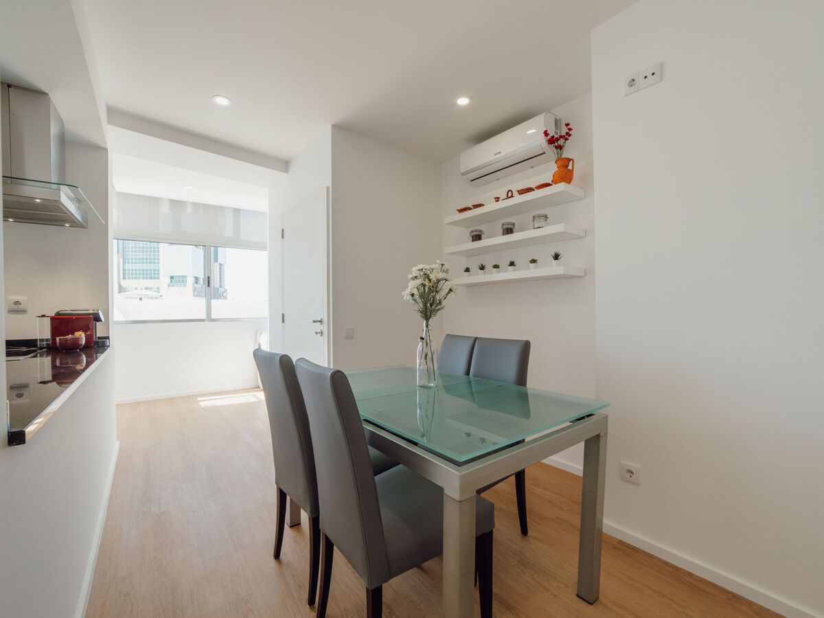 Grand appartement Mercado Bom Sucesso, 8 pers, Porto - Photo 41