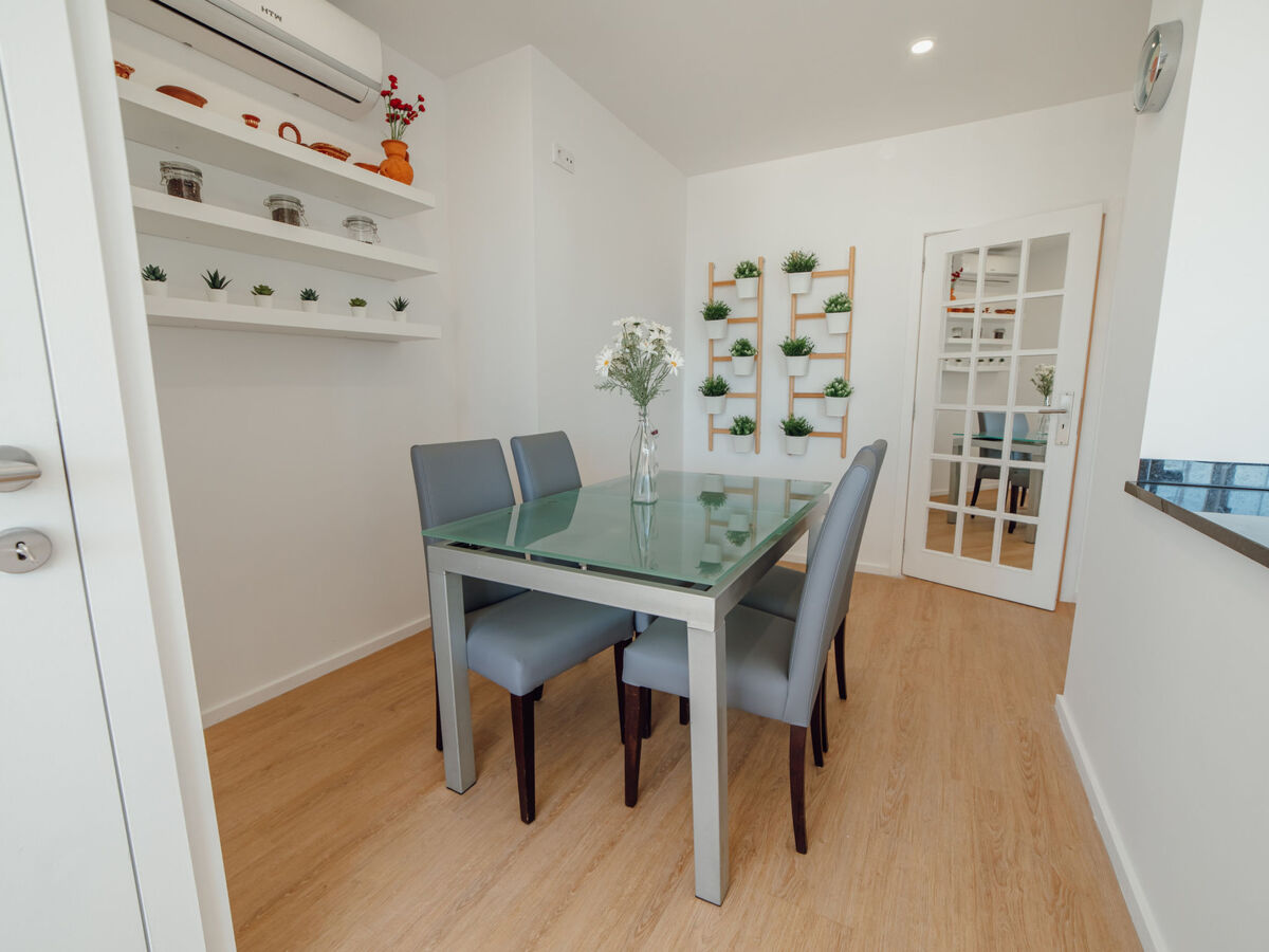 Grand appartement Mercado Bom Sucesso, 8 pers, Porto - Photo 42