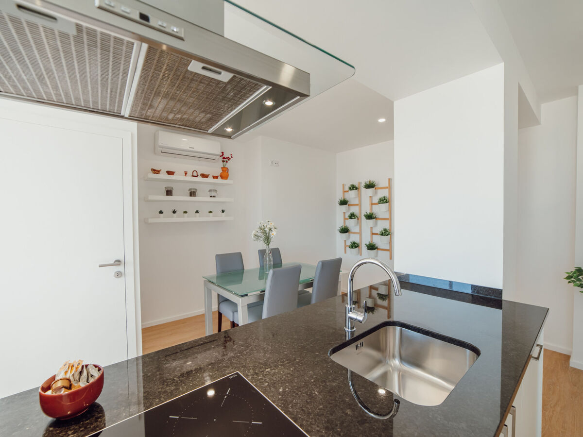 Grand appartement Mercado Bom Sucesso, 8 pers, Porto - Photo 43