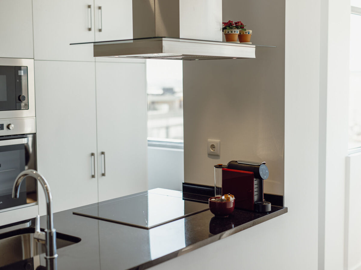 Grand appartement Mercado Bom Sucesso, 8 pers, Porto - Photo 44