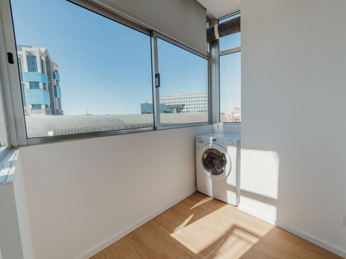 Grand appartement Mercado Bom Sucesso, 8 pers, Porto - Photo 45