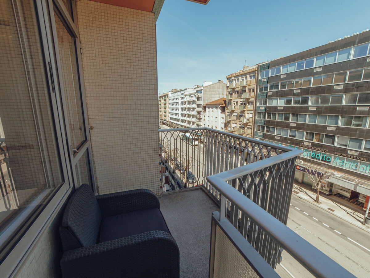 Grand appartement Mercado Bom Sucesso, 8 pers, Porto - Photo 49