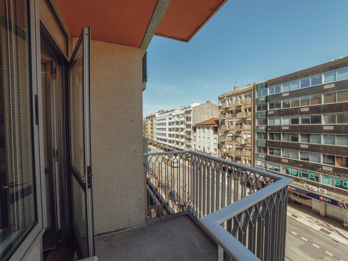 Grand appartement Mercado Bom Sucesso, 8 pers, Porto - Photo 50