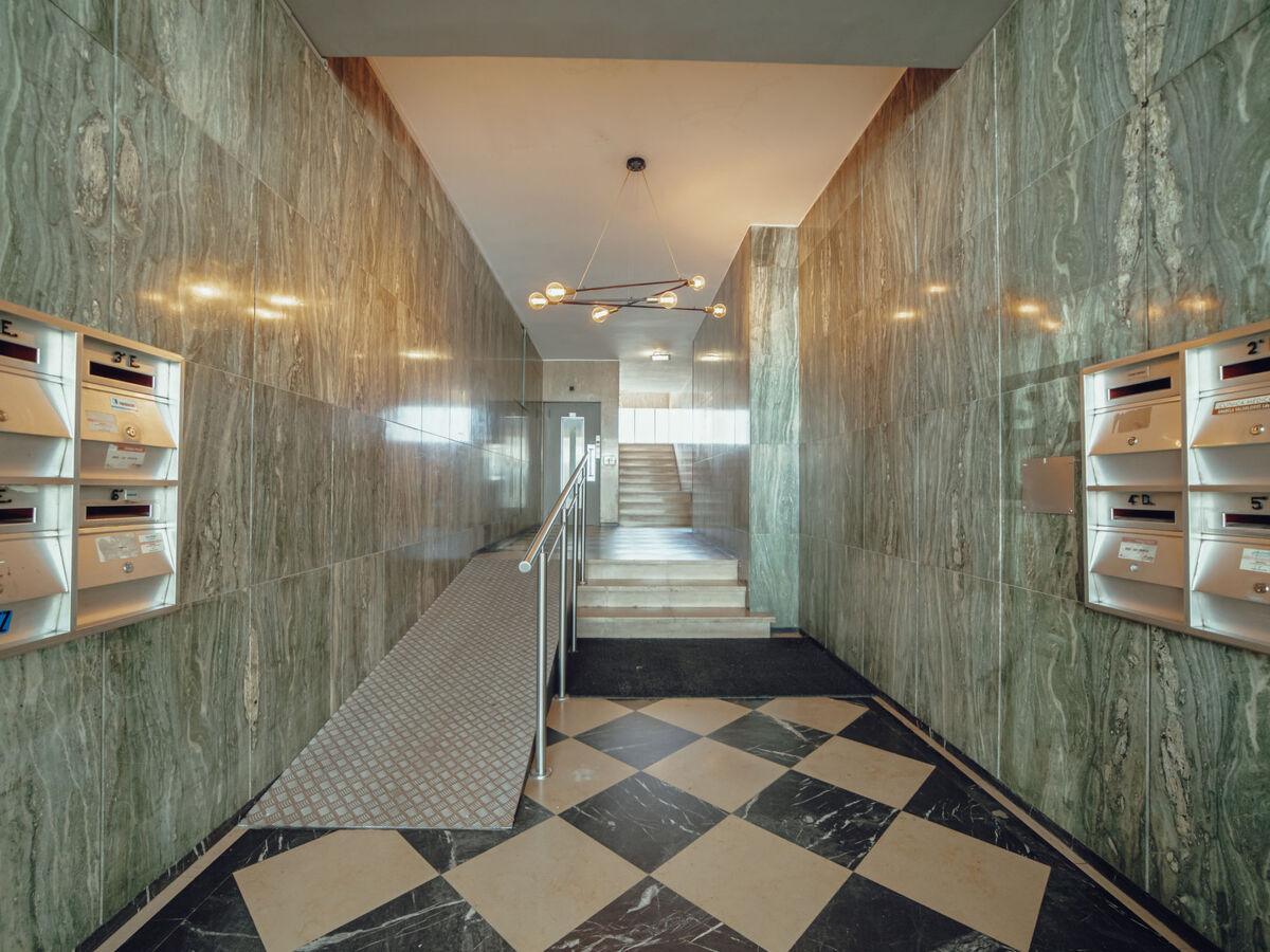 Grand appartement Mercado Bom Sucesso, 8 pers, Porto - Photo 53