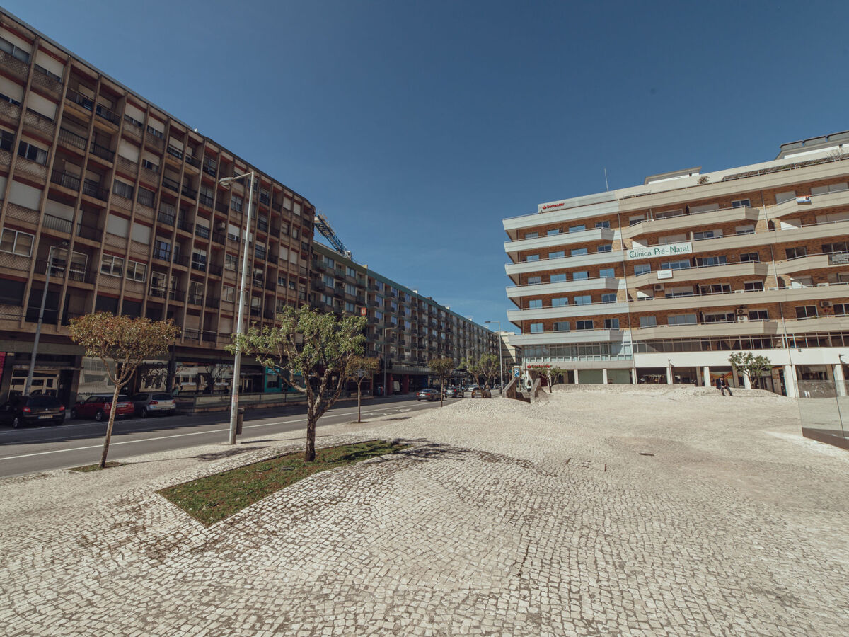 Grand appartement Mercado Bom Sucesso, 8 pers, Porto - Photo 54