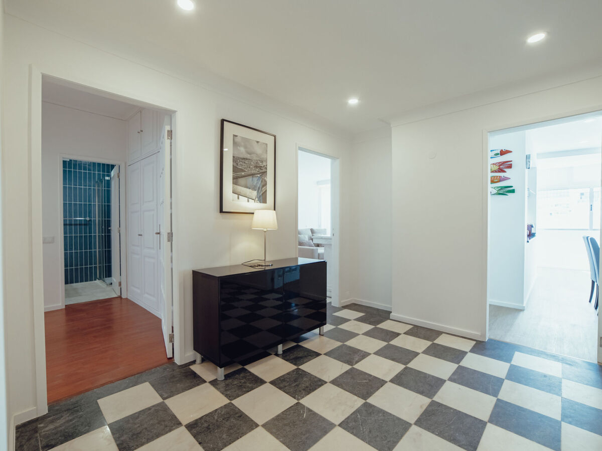 Grand appartement Mercado Bom Sucesso, 8 pers, Porto - Photo 55