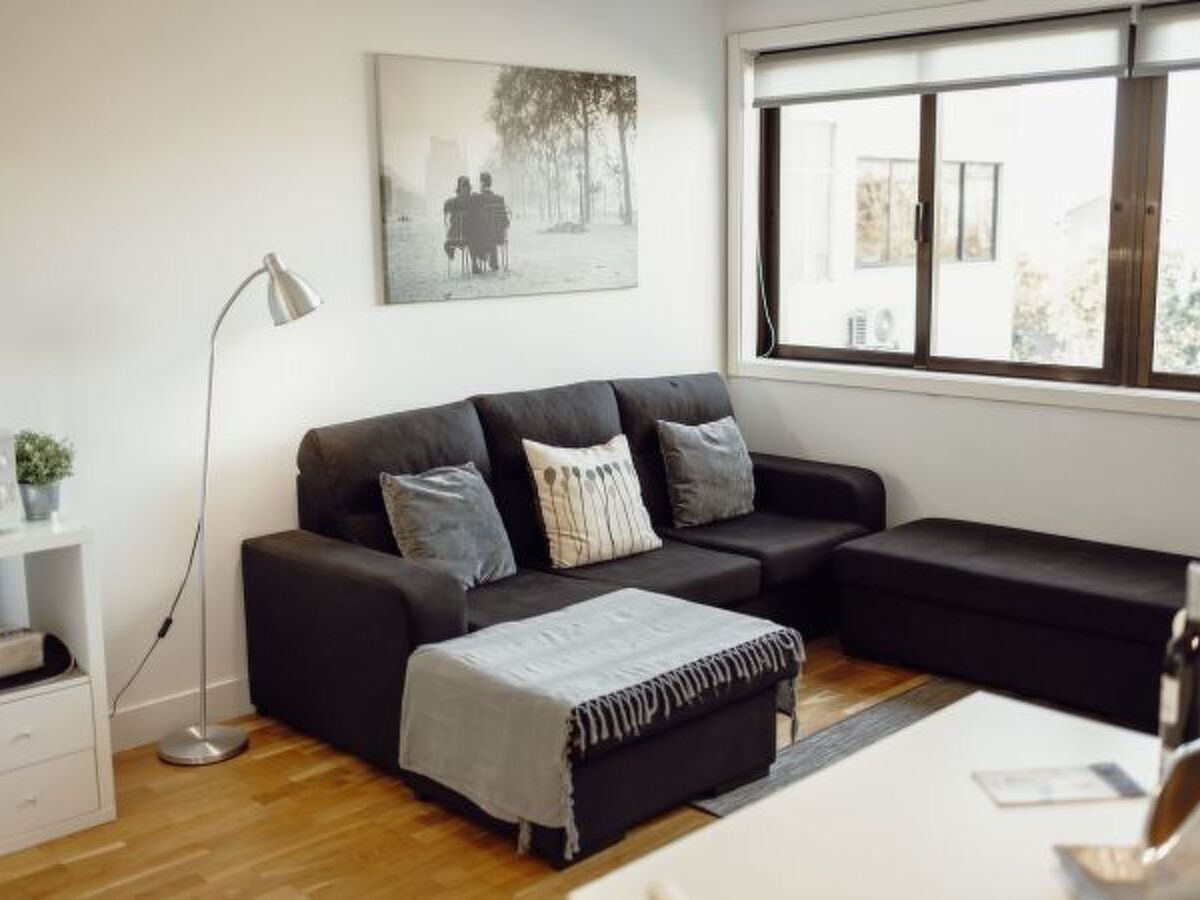Appartement 2 pièces centre Porto avec garage - Photo 5