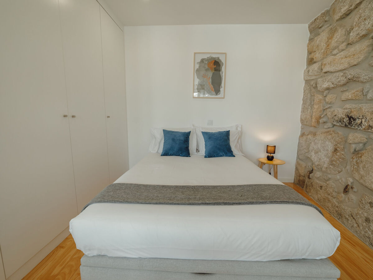 Appartement design Porto, face à la gare Campanha - Photo 2