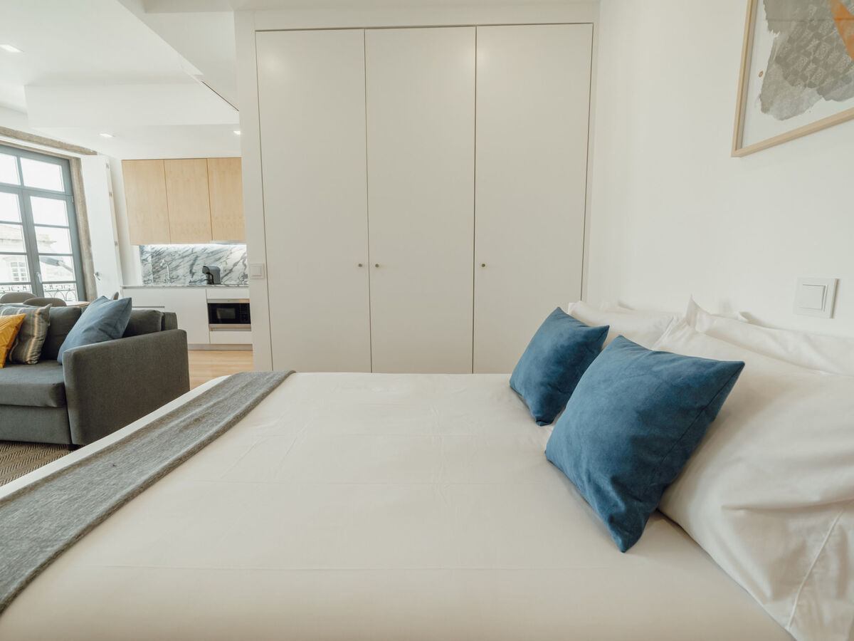 Appartement design Porto, face à la gare Campanha - Photo 3