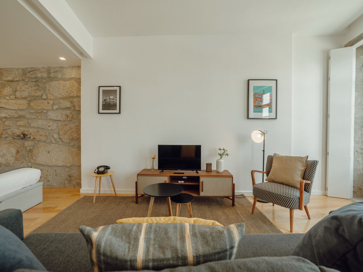Appartement design Porto, face à la gare Campanha - Photo 6