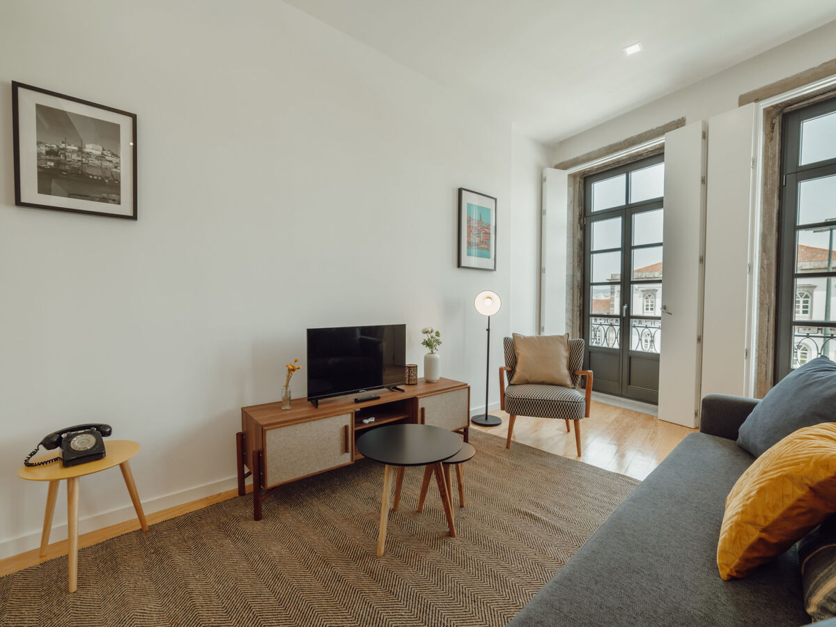 Appartement design Porto, face à la gare Campanha - Photo 8