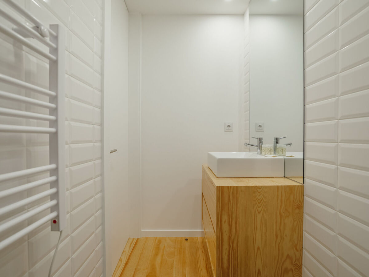 Appartement design Porto, face à la gare Campanha - Photo 11
