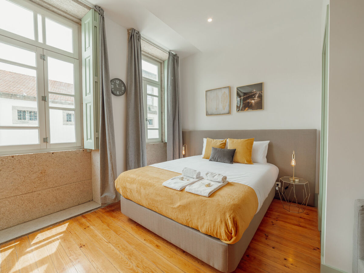 Downtown Suite C, apt 32 m² au cœur de Porto - Photo 2