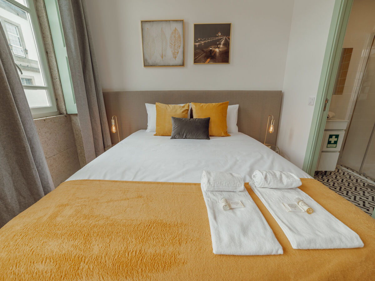 Downtown Suite C, apt 32 m² au cœur de Porto - Photo 3