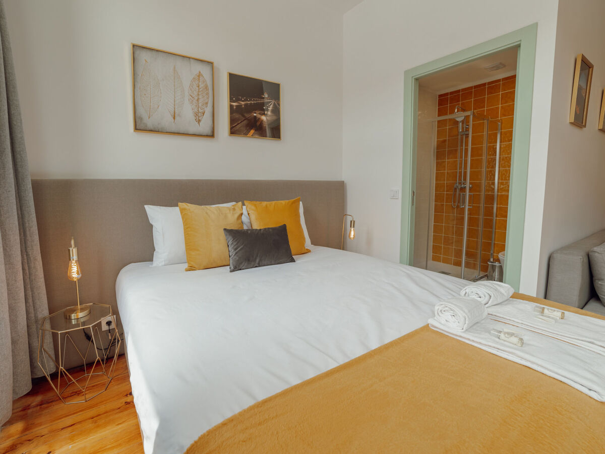 Downtown Suite C, apt 32 m² au cœur de Porto - Photo 4