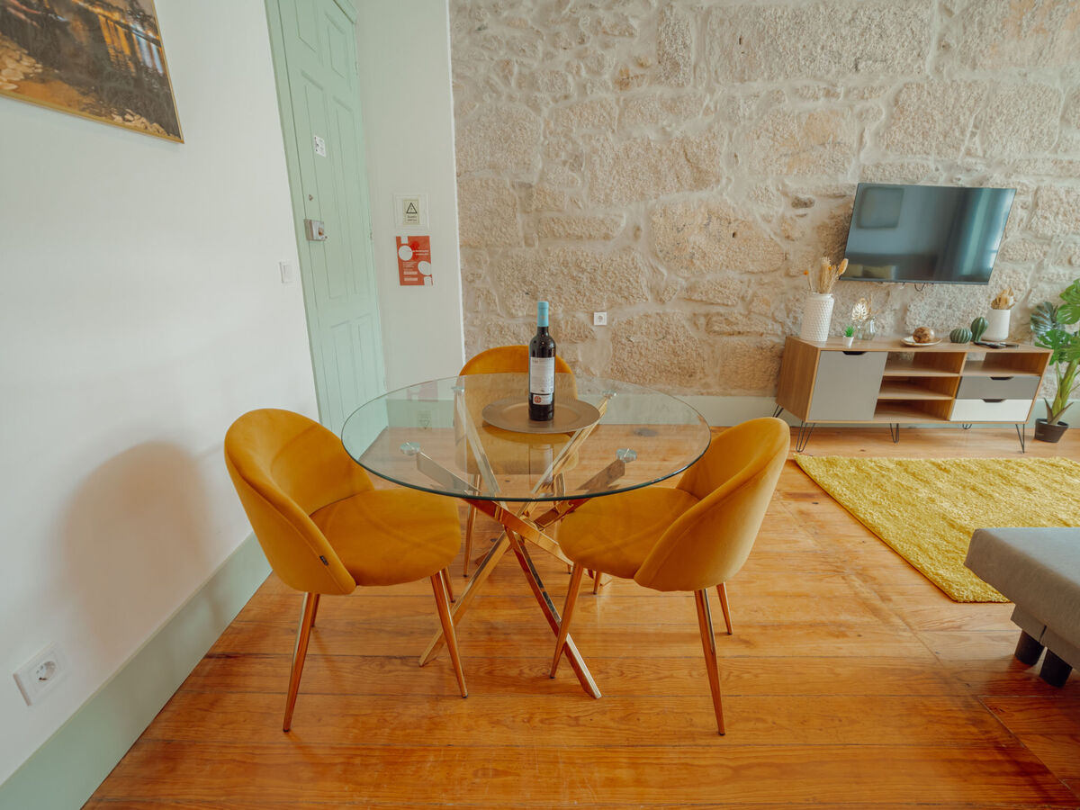 Downtown Suite C, apt 32 m² au cœur de Porto - Photo 7