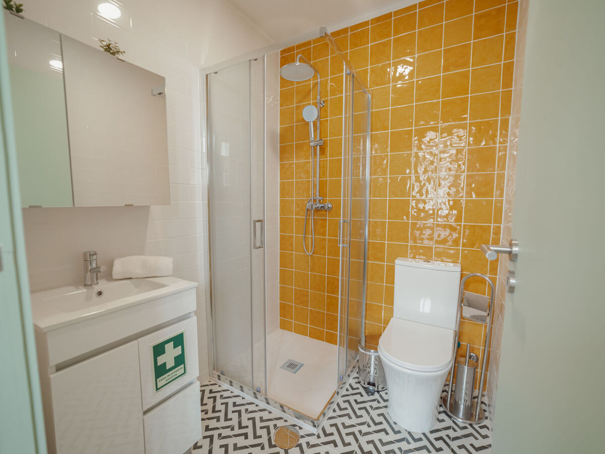 Downtown Suite C, apt 32 m² au cœur de Porto - Photo 8