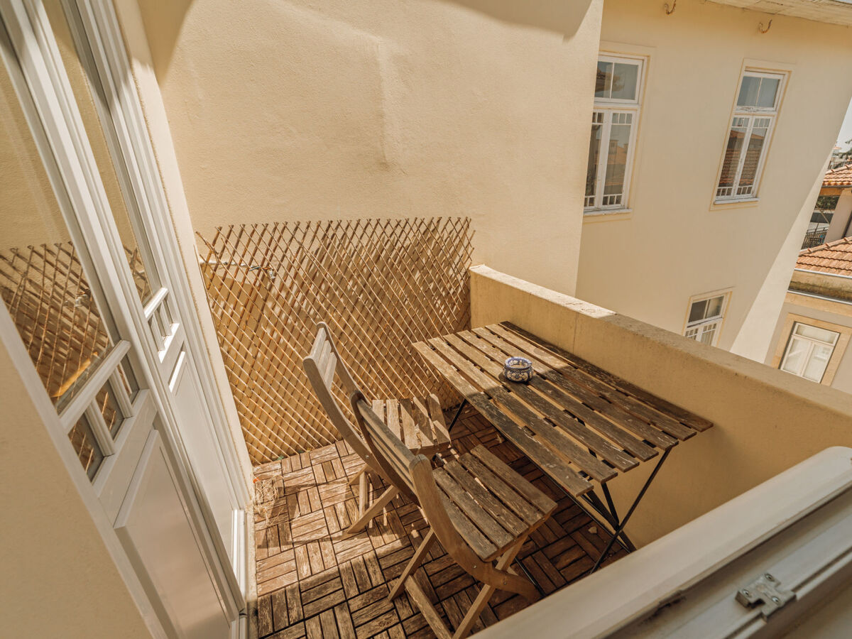 Appartement vintage 3 chambres au cœur de Porto - Photo 19