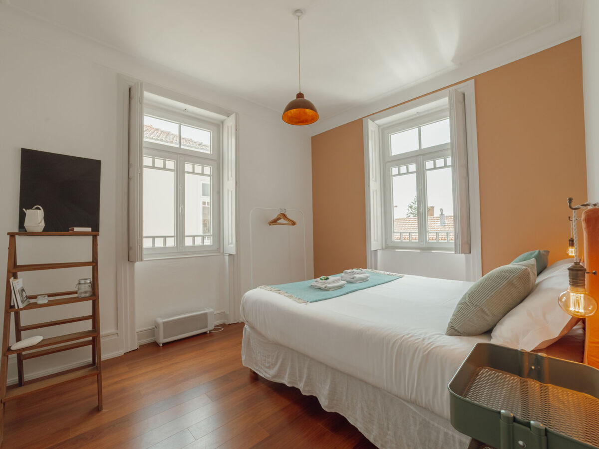 Appartement vintage 3 chambres au cœur de Porto - Photo 26