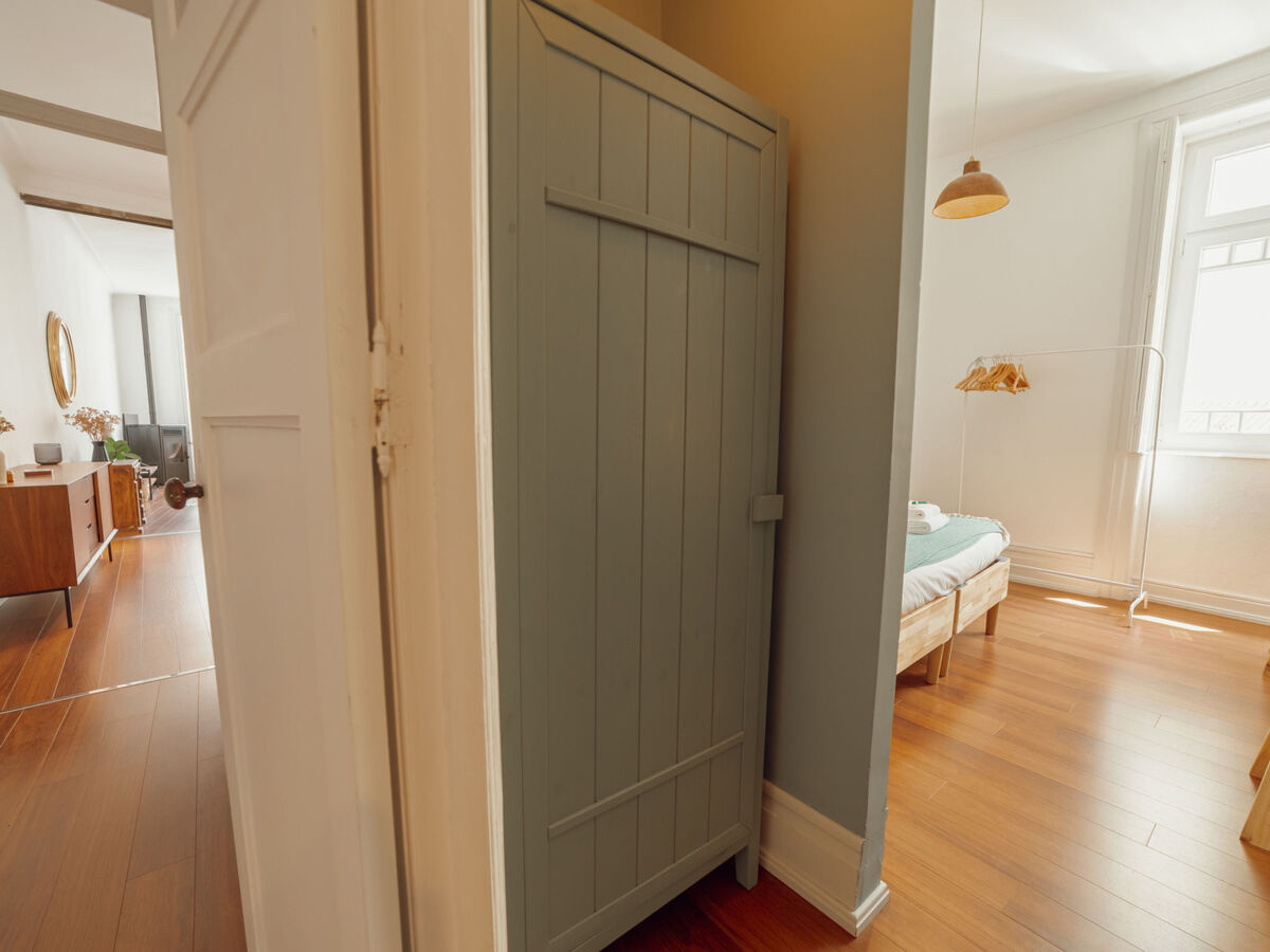 Appartement vintage 3 chambres au cœur de Porto - Photo 36