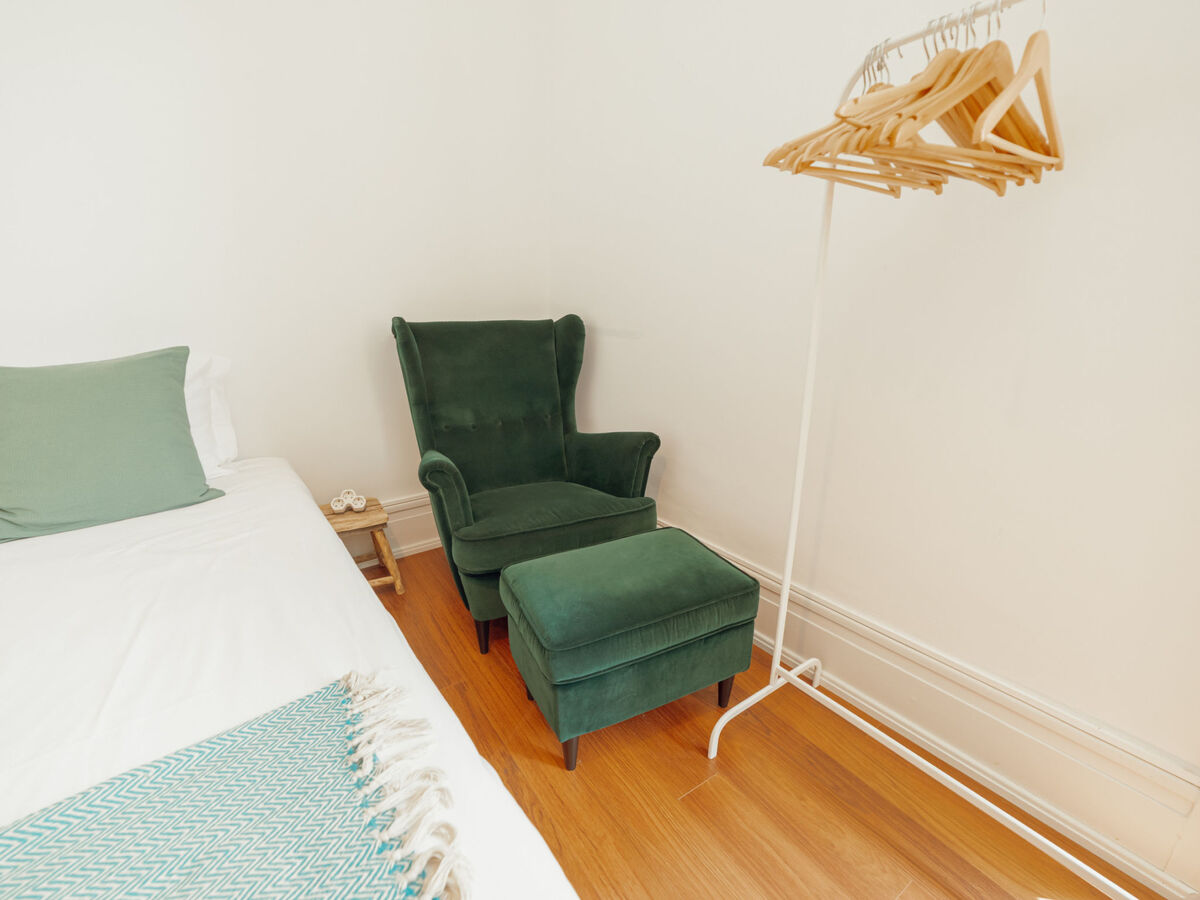 Appartement vintage 3 chambres au cœur de Porto - Photo 39