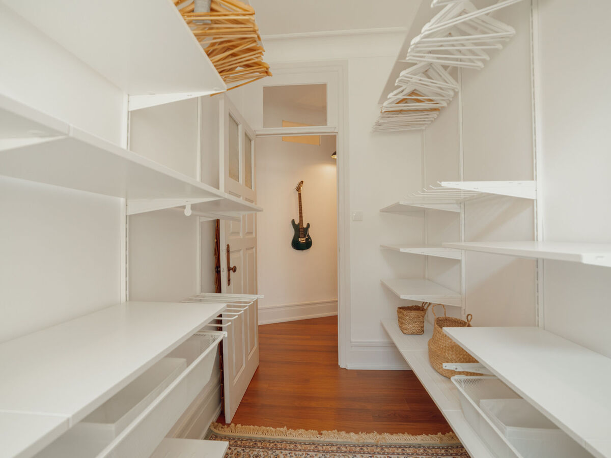 Appartement vintage 3 chambres au cœur de Porto - Photo 43