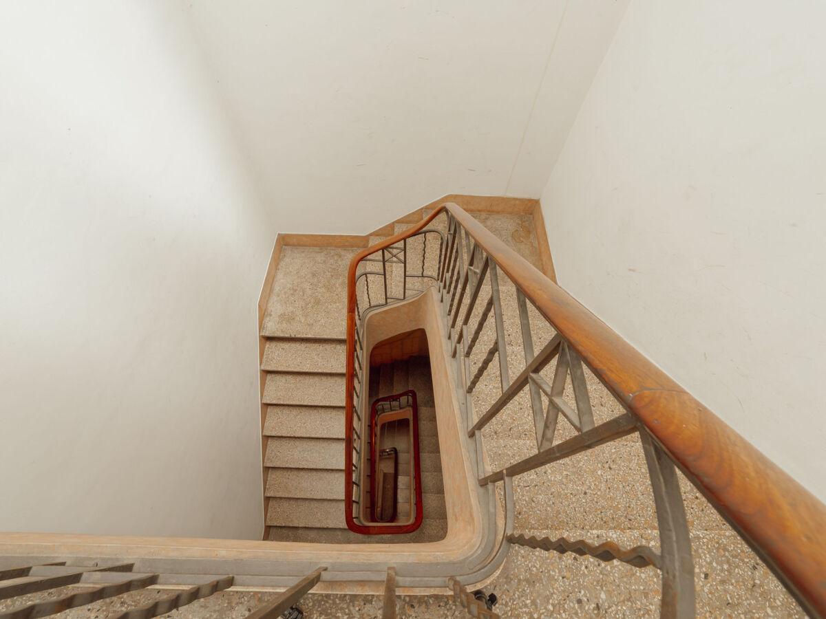 Appartement vintage 3 chambres au cœur de Porto - Photo 47