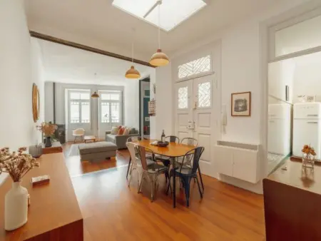 Location appartement à Porto, DOWNTOWN RETRO BOLHAO by VACATIONY