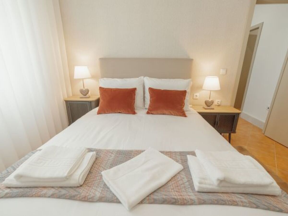 Appartement 2 chambres Porto centre, zone Antas - Photo 1